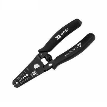 BOSI/波斯 防静电剥线钳6" BS446222