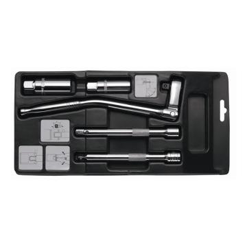SATA/世达 5件套10mm系列火花塞套筒组 9003