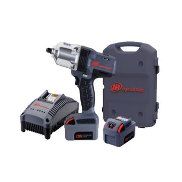 英格索兰 两电一充 W7172-K22 两电一充 DZ
