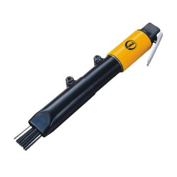 巨霸 除锈器，3000BPM，除锈针∮3*180mm*19件 AT-2500