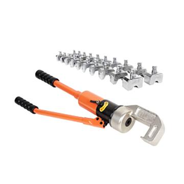 SHEFFIELD/钢盾 液压压接钳，16、25、35、50、70、95、120、150、185、240mm² S160002