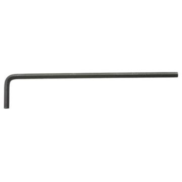 JETECH/捷科 平头黑色加长内六角扳手1.5mm PM-1.5B，21315