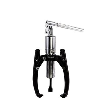 Raxwell 一体式液压拔轮器 RTHW0009