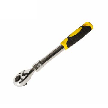 BOSI/波斯 伸缩式棘轮扳手72齿1/2" BS361437