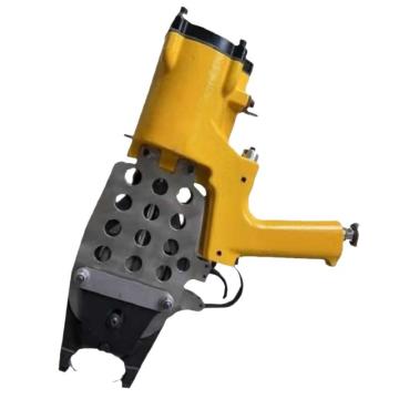 啄木鸟 气动锚网连扣机 KQC-40302R/8-10mm