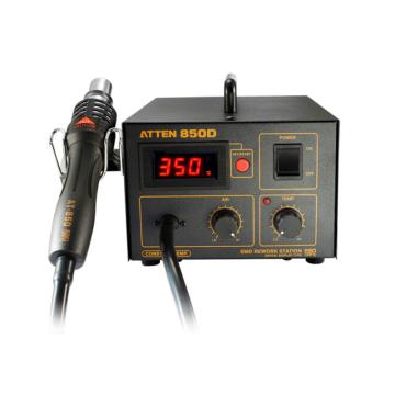 安泰信 热风返修台(850升级款)550W AT850D