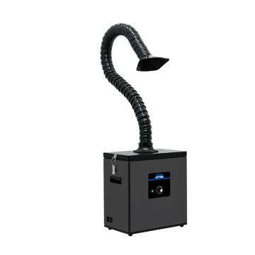 安泰信 单工位无刷烟雾净化器160w ST-1101