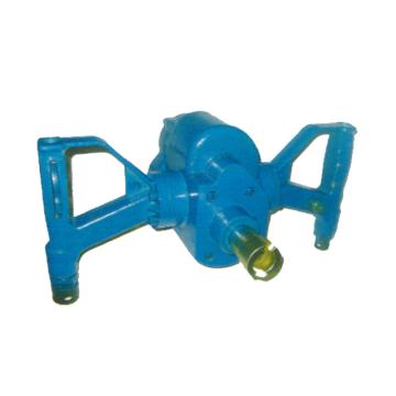 三工具 三K工具/KKK 气动手持式钻机，煤安证号MED130356 ZQS-50/1.7S