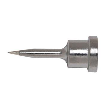 威乐 针状圆形烙铁头适用WP 80和WSP 80 Ø0.5MM LT 1SA(T0054448899）