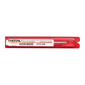 METCAL 烙铁头 STTC-536