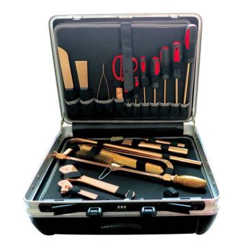 中泊 防爆工具套装铍青铜，85件套 2Z-85-BE