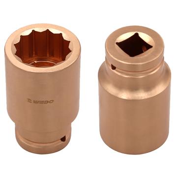 维度 防爆3/4”加长风动套筒 BE110D-32