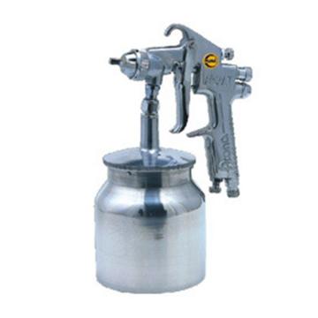 巨霸 吸上式喷漆枪，口径1.3mm，700cc，喷幅230mm AS-1030