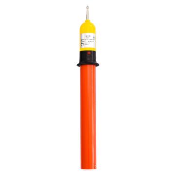 华泰 33KV声光验电器伸缩型，杆长1.5米，袋装 HT-008-33KV
