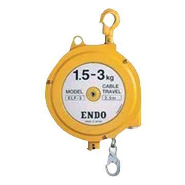 ENDO 弹簧平衡器，85-105Kg EWF-105