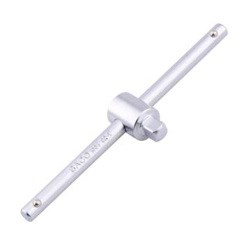 巴可 1/4"T型滑杆 1004