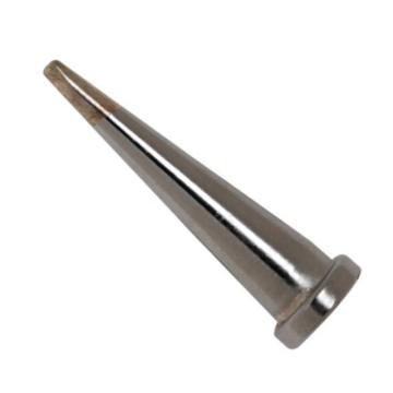 威乐 圆形烙铁头适用WXP 120和WP 120焊笔 Ø3.2MM XT DS（T0054471699)