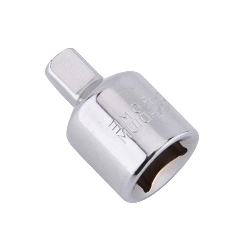 保拉 套筒转接头1/2"转1/4" 7919