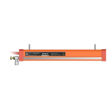 安平 气源型防爆交流离子棒 AP-AB1602A-500