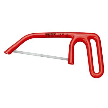 凯尼派克 电工绝缘小锯弓240mm 98 90