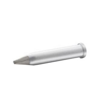 威乐 烙铁头，XT A一字形，1.6x0.7MM T0054470399