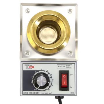 TOPLIA Mini调温锡炉功率150W温度范围：50︒C-550︒C EH730