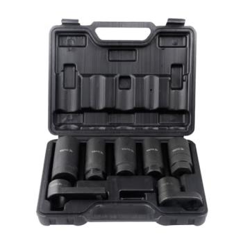YATO/易尔拓 氧传感器套筒扳手组套7PCS YT-1751