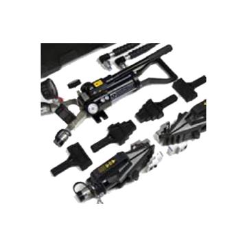 ENERPAC/恩派克 EQ法兰分离器，一拖二配置，25ton SWi2025TEMAXSPB