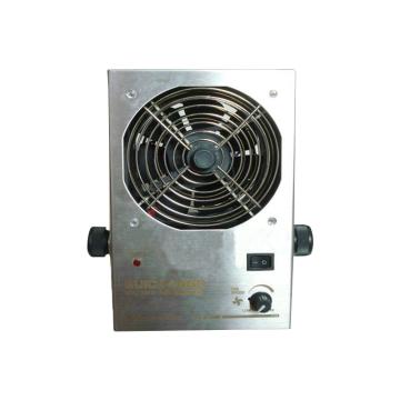快克 离子风机，不锈钢外壳20W QUICK440D
