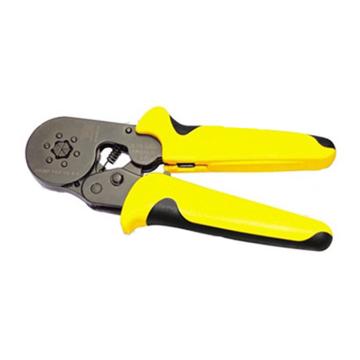 BOSI/波斯 套管式专用压线钳0.25-6mm^ BS433106
