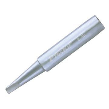宝工 Pro'sKit SI-131G用烙铁头2.4D一字形 5SI-131-2.4D