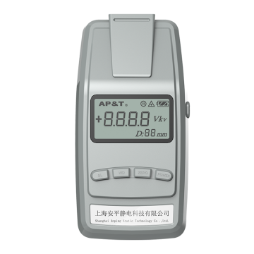 安平 静电压检测表量程2KV AP-YV1301（量程2KV）
