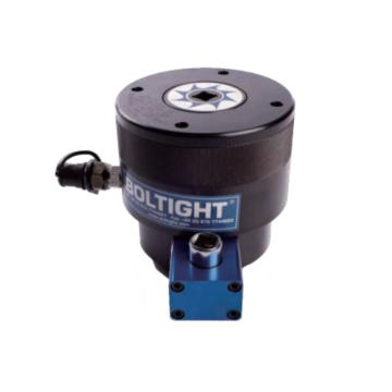 凯特克 液压拉伸器，最大920KN，拉伸行程10mm TTS-M42×4.5-920