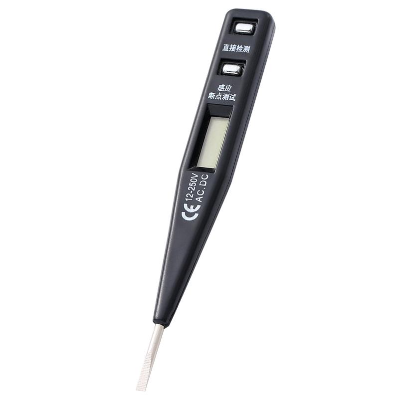 保拉 数显测电笔12~250V 1023