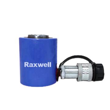 Raxwell 液压单动，低型油缸 RTHH0052