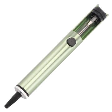 宝工 Pro'sKit 防静电单手铝体吸锡器16cm 8PK-366D
