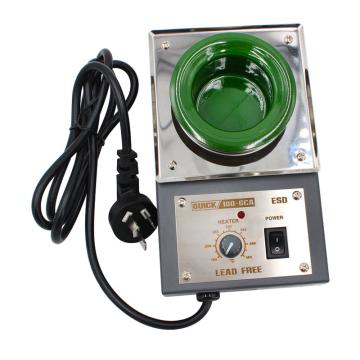 快克 无铅锡炉400W QUICK100-6CA