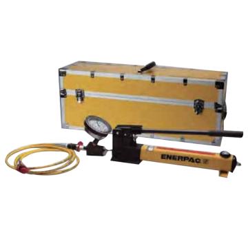 ENERPAC/恩派克 超高压手动泵套件，2500bar P2282*2500