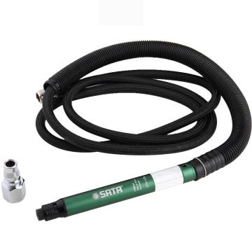 SATA/世达 气动笔式研磨机，3mm夹头 2514