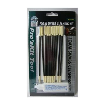 宝工 Pro'sKit 光纤接头清洁组 8PK-C002