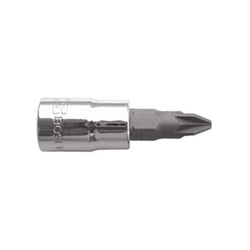 BOSI/波斯 6.3mm系列米字旋具套筒 BS365971