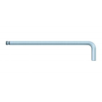 威汉 英制球头内六角L扳手1/16''(1.59mm) 29472