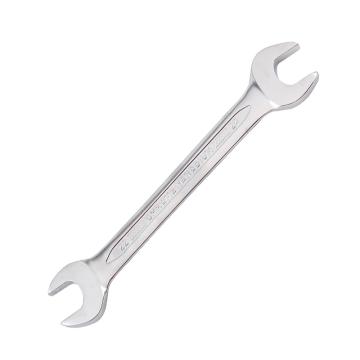 JETECH/捷科 双开呆扳手一端6mm一端7mm OWS6-7