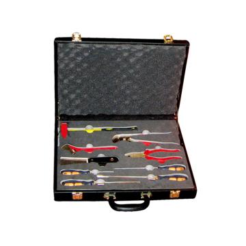 桥防 防爆工具套装9件套 T8NO.E-9-AL