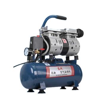 Dongcheng/东成 无油空压机（东成）220V/550W，8L 东成 Q1E-FF-1608L