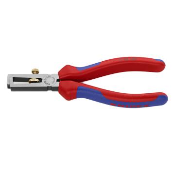 凯尼派克 剥线钳长160mm 剥线能力10mm² 11 02 160