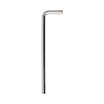 YATO/易尔拓 加长内六角扳手2.5mm YT-5842