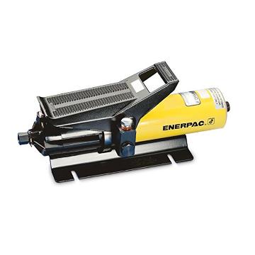 ENERPAC/恩派克 气动液压泵，单作用，700bar PA133X600