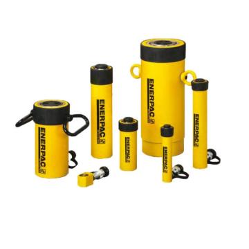 ENERPAC/恩派克 通用液压缸333mm行程75T RC7513