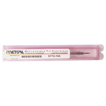 METCAL 烙铁头 STTC-106